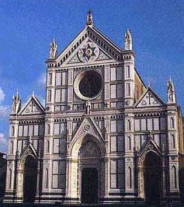 Santa Croce Santa Croce
