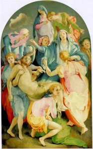 The Deposition The Deposition