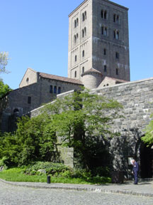 cloisters cloisters