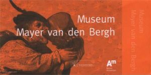 mayervandenberghticket
