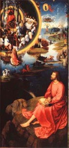 memlingjohntheevangelist