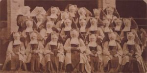 nurses