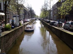 delftcanal delftcanal
