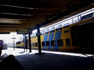 delfttraintohague delfttraintohague