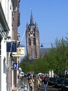 oudekerk oudekerk