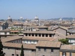 Rome is a city of domes - I finally lost count trying Rome is a city of domes - I finally lost count trying