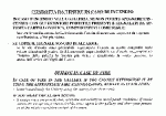 Colonna ticket (back) Colonna ticket (back)