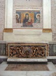 Cavalini grave Cavalini grave