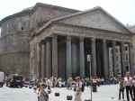 Pantheon Pantheon
