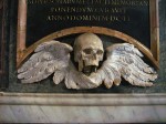 The church of skulls - an example The church of skulls - an example