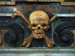 The church of skulls - an example The church of skulls - an example