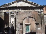 A shot of Teatro di Marcelo A shot of Teatro di Marcelo