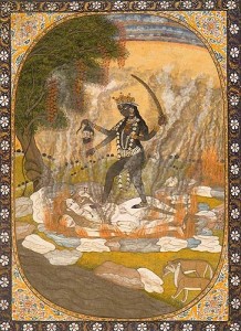 kali
