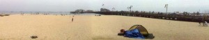 beachpanorama