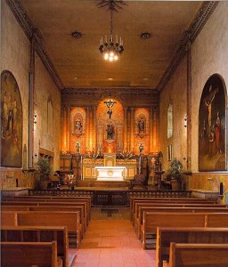 missionaltar