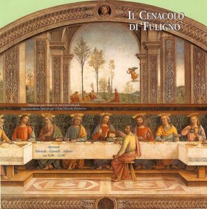 Galleria Ferroni e Cenacolo di Fuligno Galleria Ferroni e Cenacolo di Fuligno