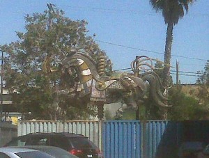 brewerywoodenhorse