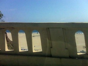 beachthroughwall beachthroughwall