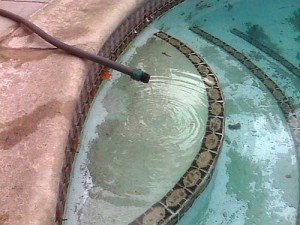 davedrainshishotwaterheater Aviva's mom's boyfriend was draining his water heater