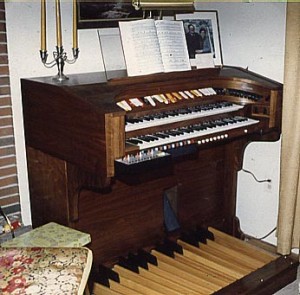organ organ