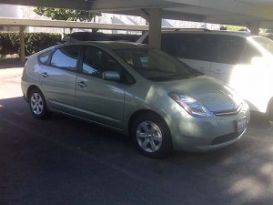 prius prius