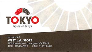 tokyolifestyle tokyolifestyle