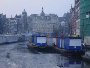 canal