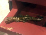 A Croc Box