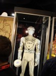 Tron suit