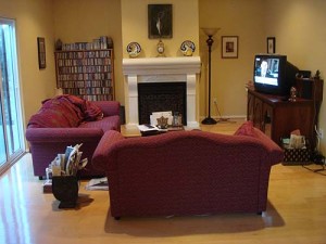FamilyRoom