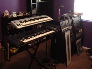 KeysAndRack