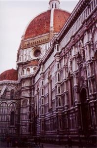 Duomo The Duomo