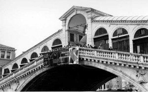 Rialto Bridge Rialto Bridge