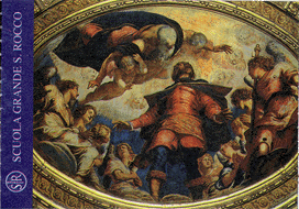 Scuola Grande San Rocco Ticket Scuola Grande San Rocco Ticket