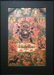 From the show on Monsters in art