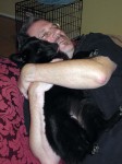 Bob and Jett