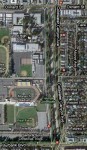 The Great Wall of Los Angeles