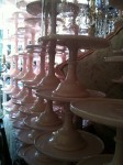 Cake plates Cake plates