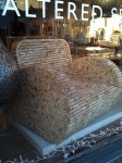 Cork Chair Cork Chair