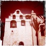 The famous bells (taken with Hipstamatic)