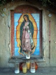 Our Lady of Guadalope
