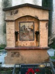 Stations of the Cross: Nailing