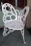 Butterfly Chair