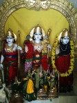 Another set of Hindu gods