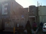 Santa Monica Seafood - good meals, a great seafood counter
