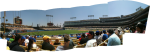 Inside Dodgers Stadium Inside Dodgers Stadium