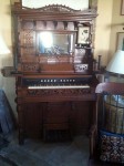 Pump Organ