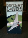 Distant Lands Bookstore