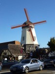 Windmill Windmill