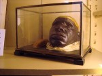 An Italian experiment to check brain size of non-Italians; predates the Nazis ....